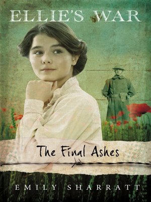 cover image of The Final Ashes
